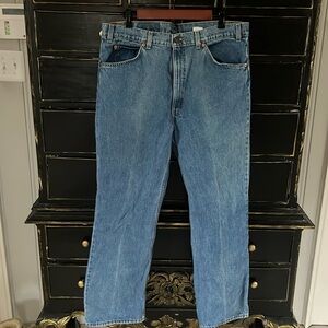 MENS aLEVIS 517 size 38